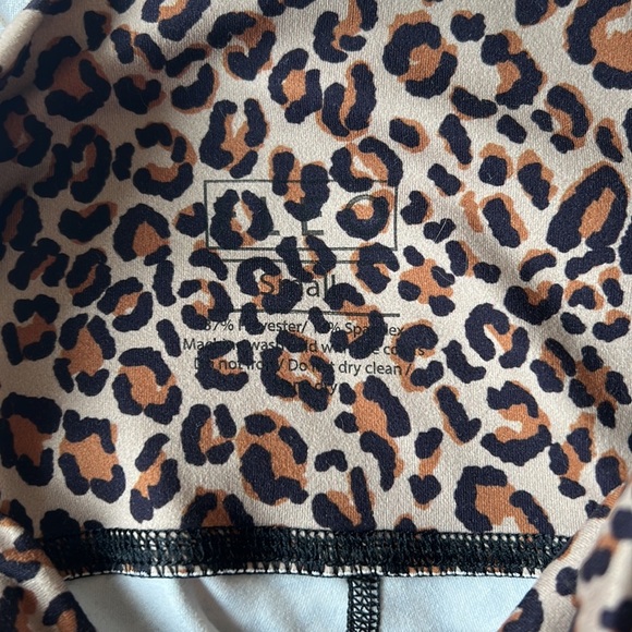 Fleo Wild Set Size Small - Picture 7 of 10